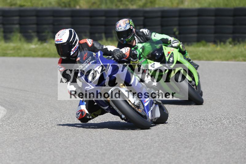 /12 30.04.2025 Speer Racing ADR/Gruppe gelb/212